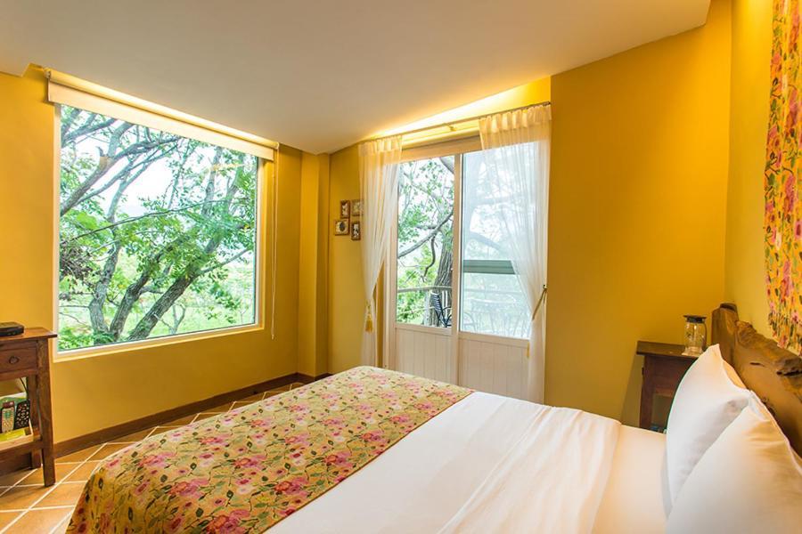 Bed and Breakfast Chpn House Чишан Экстерьер фото