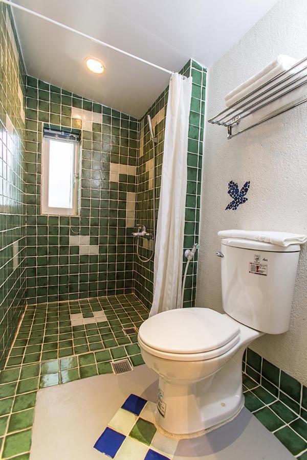 Bed and Breakfast Chpn House Чишан Экстерьер фото